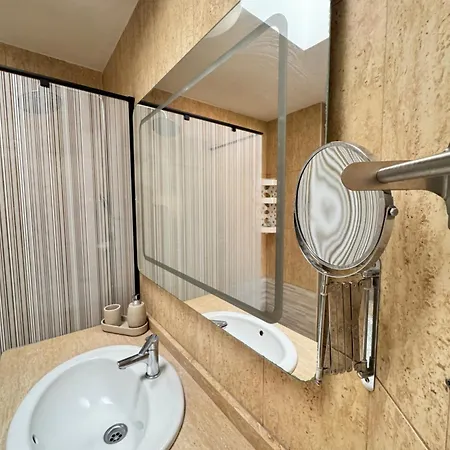Airport Terrace Duplex Σπίτι διακοπών