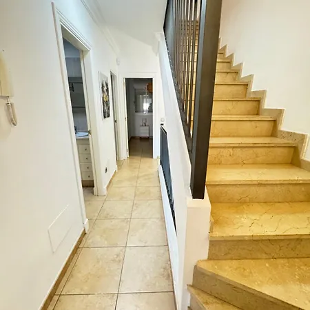 Airport Terrace Duplex Σπίτι διακοπών San Isidro (Tenerife)