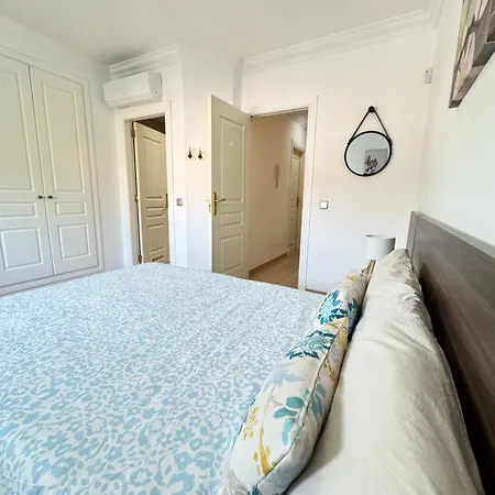 Airport Terrace Duplex San Isidro (Tenerife)