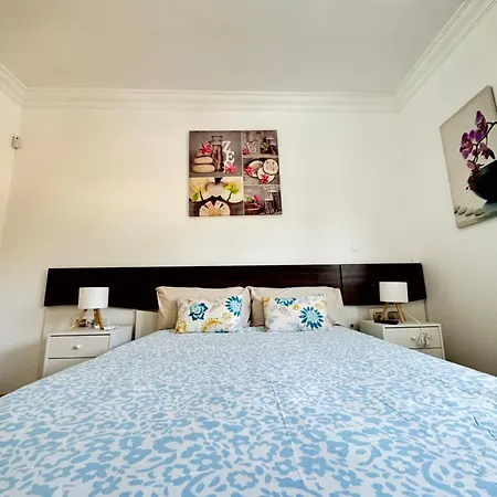 Airport Terrace Duplex *