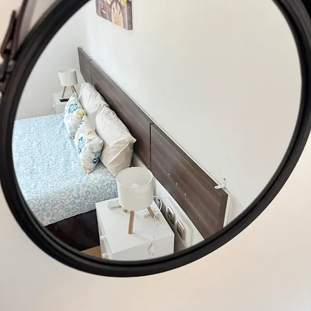 בית נופש Airport Terrace Duplex *